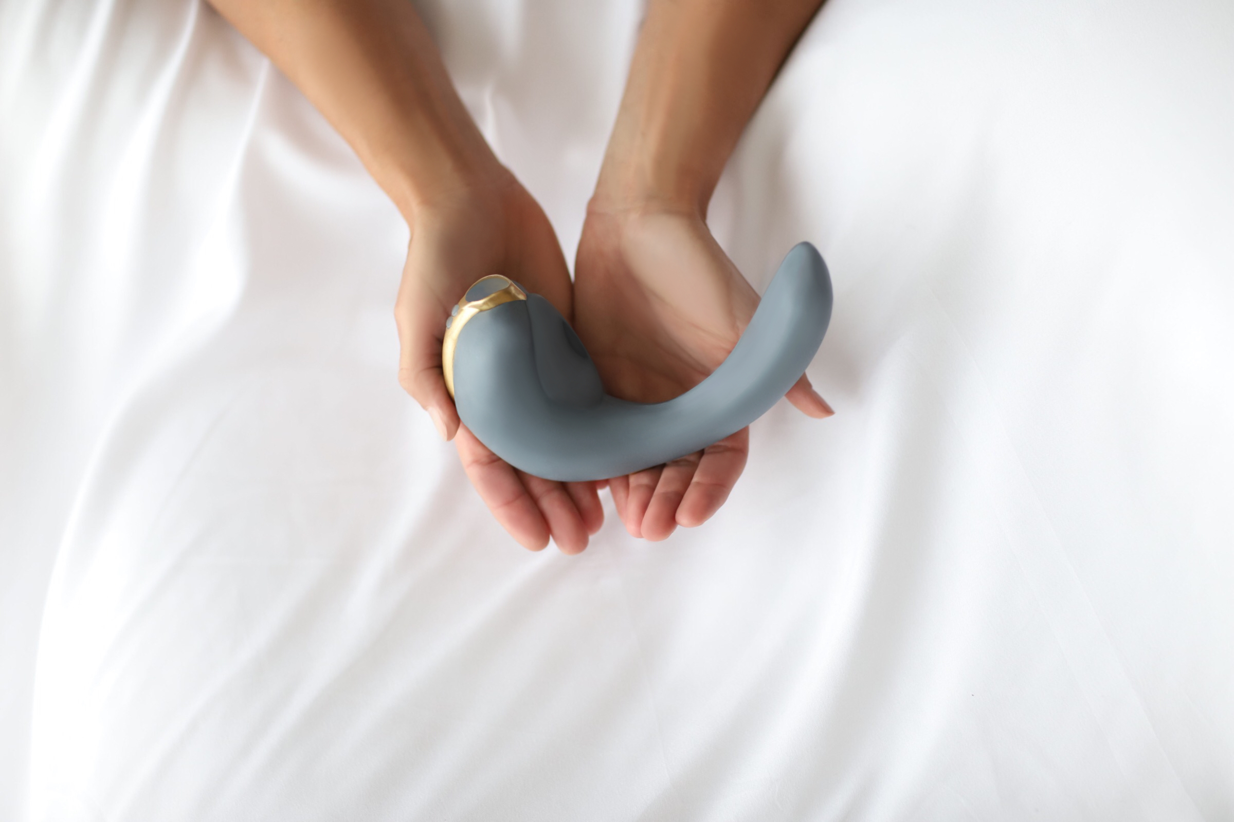 Sex toy debacle reveals shameful double standard at CES
