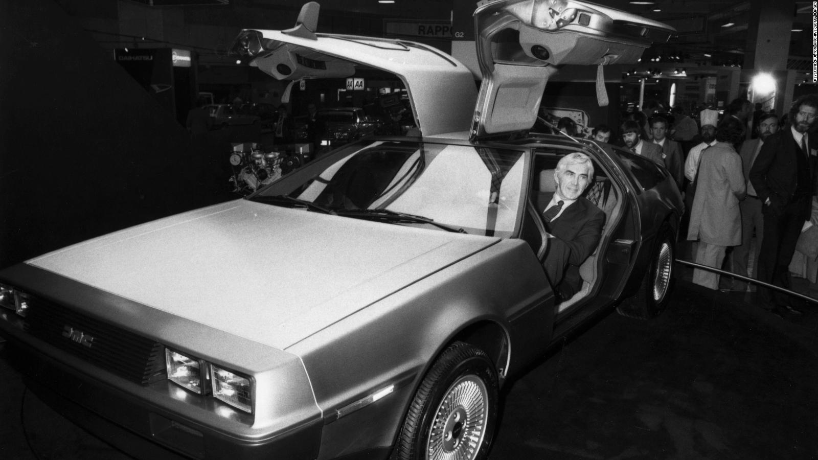 View Delorean Used Cost Pics