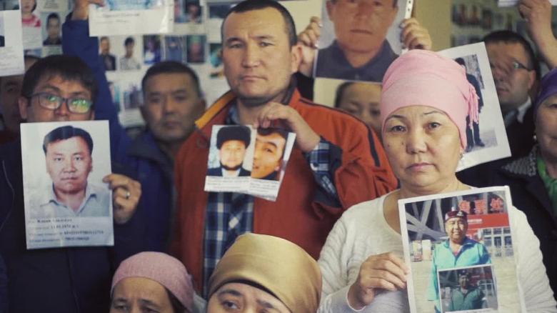 18++ China xinjiang concentration camps download