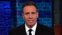 Cuomo: Forgive Trump's Bad Acts, You'll Get More Of Them - CNN Video