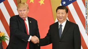 Trump&#39;s trade war shows how China has lost all its friends in Washington