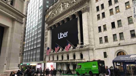 Here is what Uber needs to do to win over Wall Street