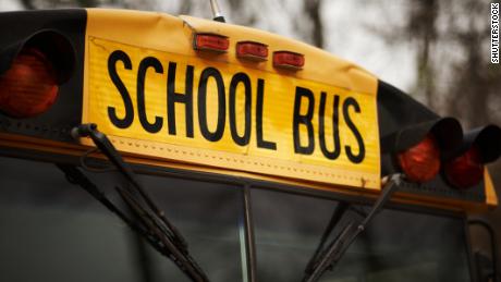 School bus driver dragged biracial student because of his &#39;racial animus,&#39; lawsuit says