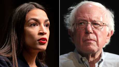 AOC and Sanders&#39; credit card interest rate cap would be disastrous