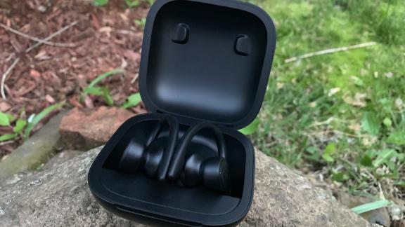 powerbeats pro battery