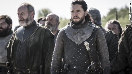 Six things &#39;Game of Thrones&#39; can learn from past series finales