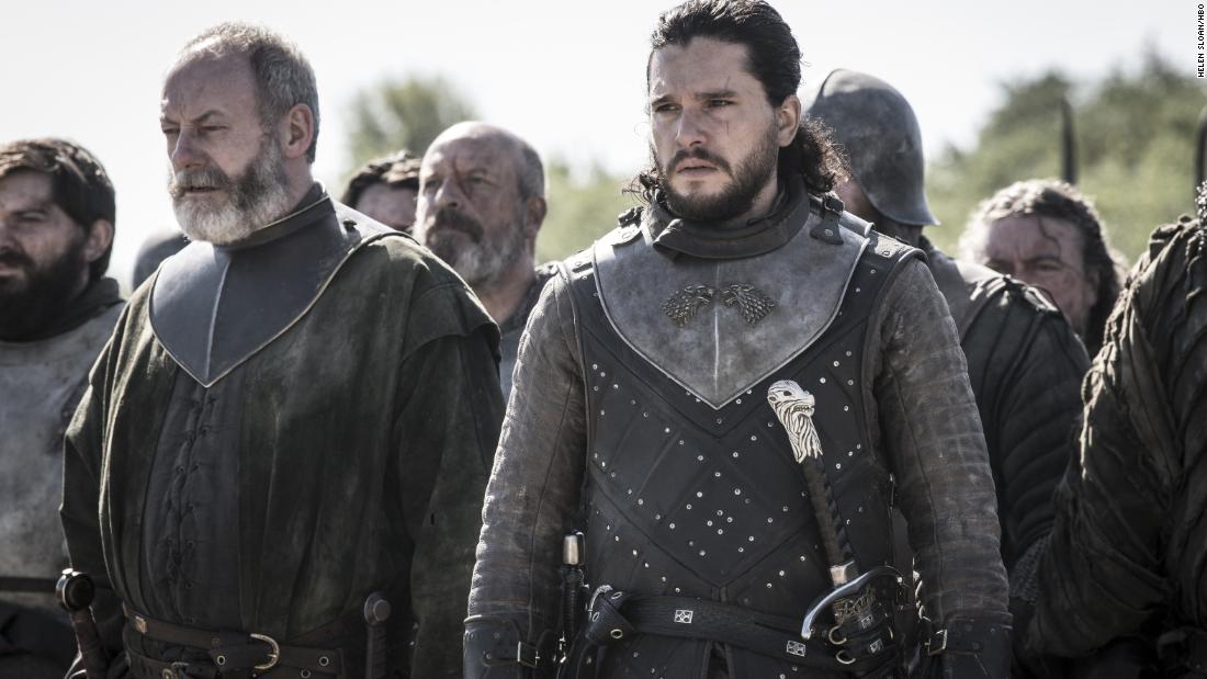 Game Of Thrones Season 8 Episode 5 Recap Just One Long 80