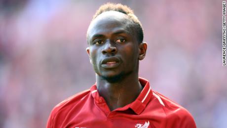 Sadio Mane scored both goals in Liverpool&#39;s final-day win on an occasion that, ultimately, ended in disappointment.