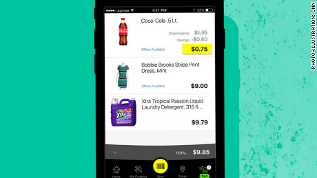 Dollar General built an empire on no-frills stores. Now it&#39;s going high tech