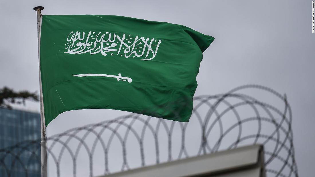 Saudi Arabia executes 81 men in one day, the biggest mass execution in decades