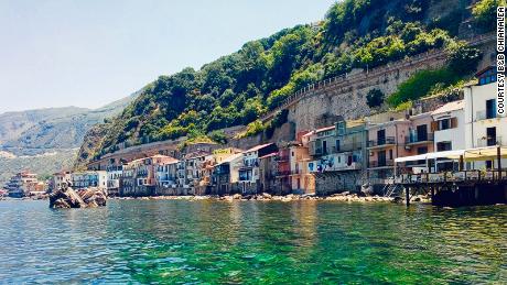 20 Beautiful Italian Villages To Visit Cnn Travel - 