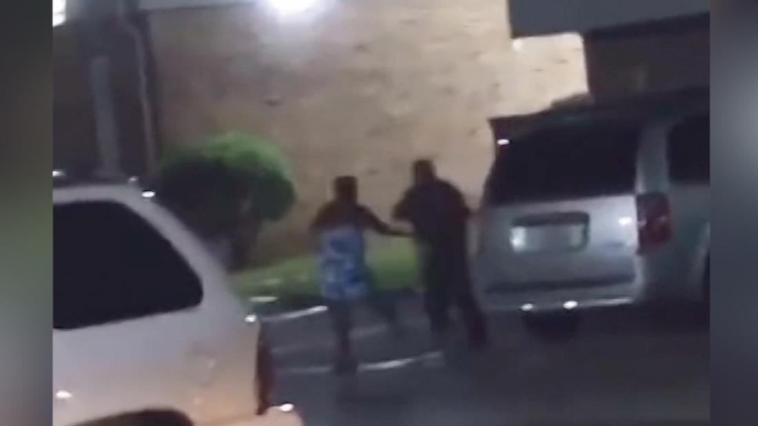 Texas Rangers to take over deadly Baytown officer-involved shooting of  Pamela Turner