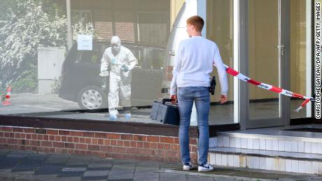 Two more bodies were found at a flat in Wittingen, Lower Saxony.