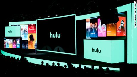 Disney is taking full control of Hulu