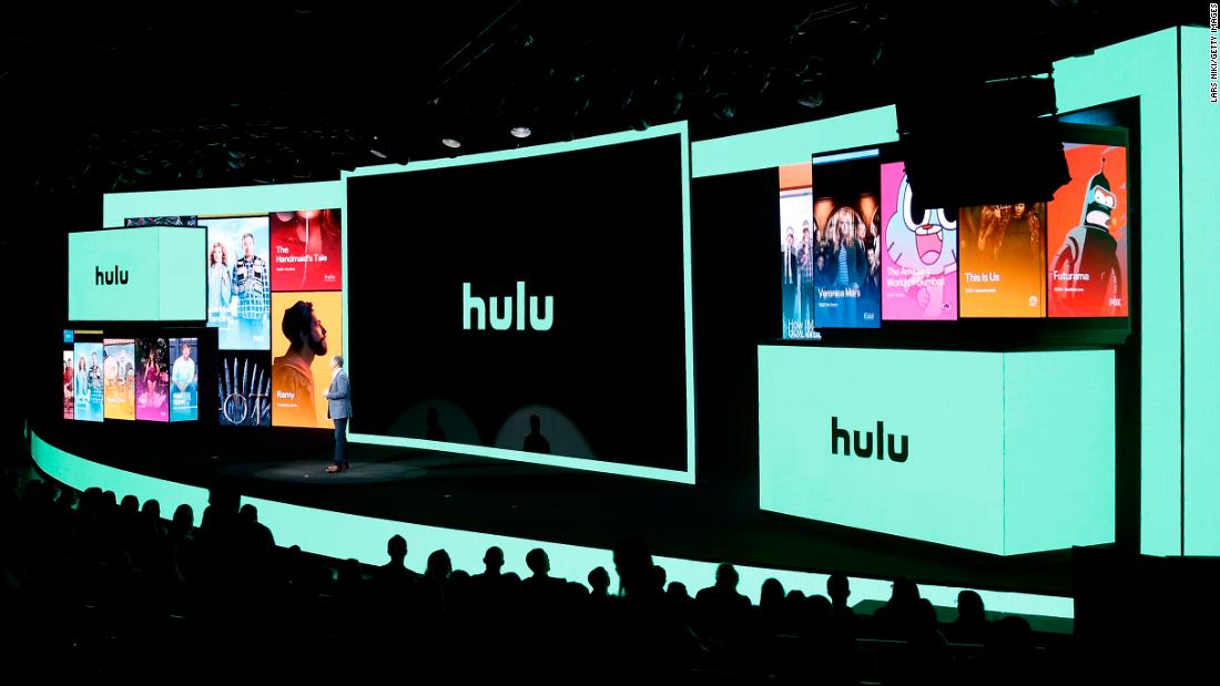 Comcast (CMCSA) Hulu Stake Sale Process to Disney (DIS) to Start