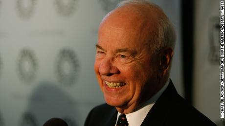 LOS ANGELES, CA - SEPTEMBER 05:  Actor Tim Conway arrives at the Paley Center for Media and TV Land salute of &quot;The Bob Newhart Show&quot; at the Paley Center for Media on September 5, 2007 in Los Angeles, California.  (Photo by Michael Buckner/Getty Images)