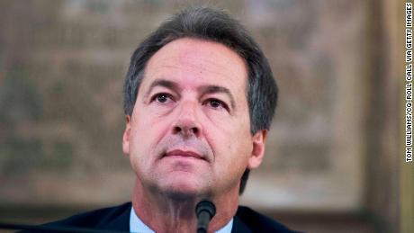 Steve Bullock raises $1 million in first 24 hours, campaign says 