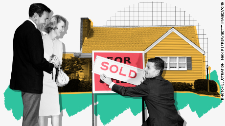 The internet didn&#39;t shrink 6% real estate commissions. But this lawsuit might