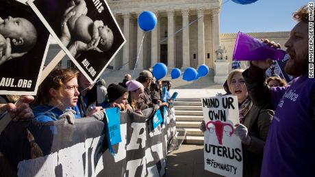 Why draconian anti-abortion laws are likely doomed 