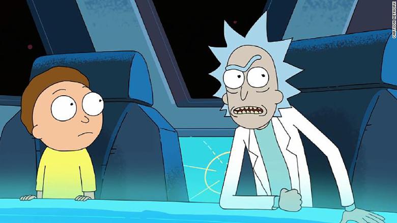 ‘Rick and Morty’ season 5 finale brings back a fan favorite
