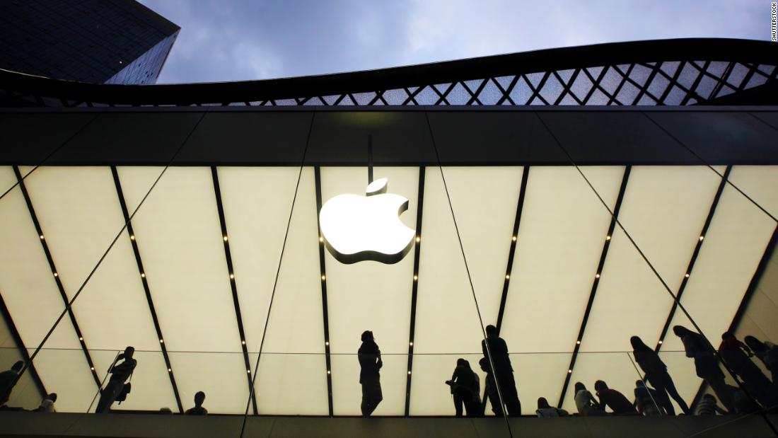 Apple antitrust case can proceed: It's is a win for consumers - CNN