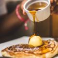 11 breakfast around the world american pancakes