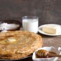 14 breakfast around the world ukranian pancakes