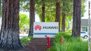 US move against Huawei could slow the global rollout of 5G