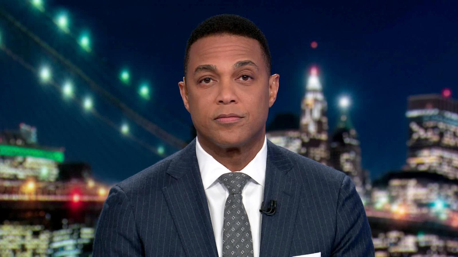 Don Lemon: Trump wants to follow the lead of strongmen - CNN Video