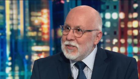 Trump biographer: Trump believes in genetic superiority - CNN Video