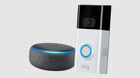 ring video doorbell battery operated