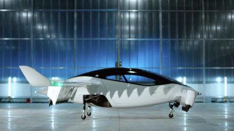 This BMW-engined flying car is now officially certified to fly - Top Gear