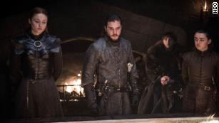 Game Of Thrones Season 8 Ending Fan Theories And Reflections Cnn