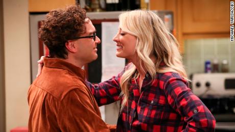 What it was like at the final taping of &#39;The Big Bang Theory&#39;