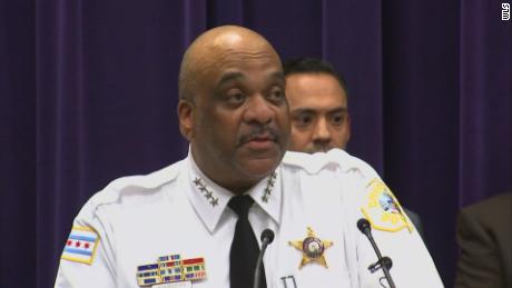 Police superintendent: &#39;These allegations are disgusting&#39;