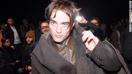 Robert Pattinson 'Batman' report is a dark night for some