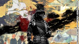 Fandom on X: Name: Afro IP: 'Afro Samurai' 💥 Uses his subconscious to  create new techniques in the middle of combat 🧠 Based on legendary black  samurai Yasuke ➡️ Wiki:   /