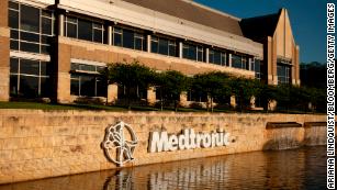 Medtronic recalls certain MiniMed insulin pumps tied to 1 death