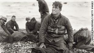 D-Day Invasion: Here's What Happened During The Normandy Landings - CNN