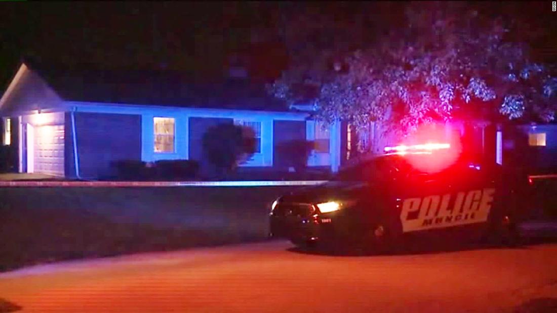 Ball State shooting 7 people shot in Muncie, Indiana CNN