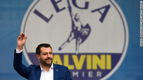 Italian court allows migrant ship to dock. But Salvini says he will &#39;deny the landing.&#39;