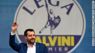 Italian court allows migrant ship to dock. But Salvini says he will &#39;deny the landing.&#39;