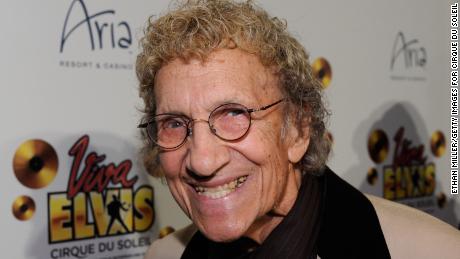 Sammy Shore comedian wiki