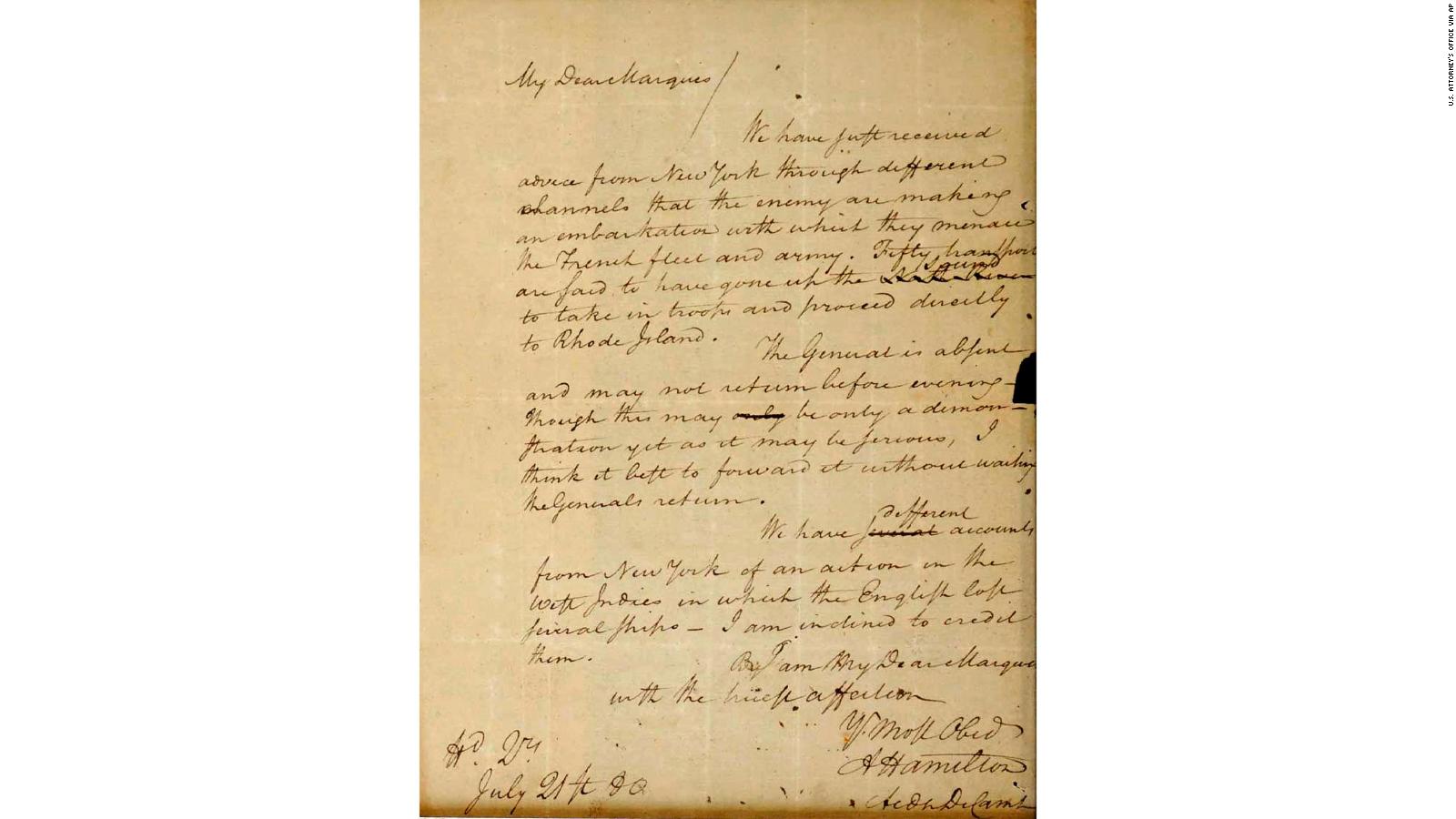 after-more-than-70-years-a-stolen-alexander-hamilton-letter-may-soon-return-home-to