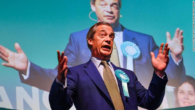 Elections In EU And India Tilt The World's Largest Democracies Towards Populism 190519123823-farage-exlarge-169