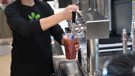 Whole Foods will ban plastic straws and offer smaller produce bags