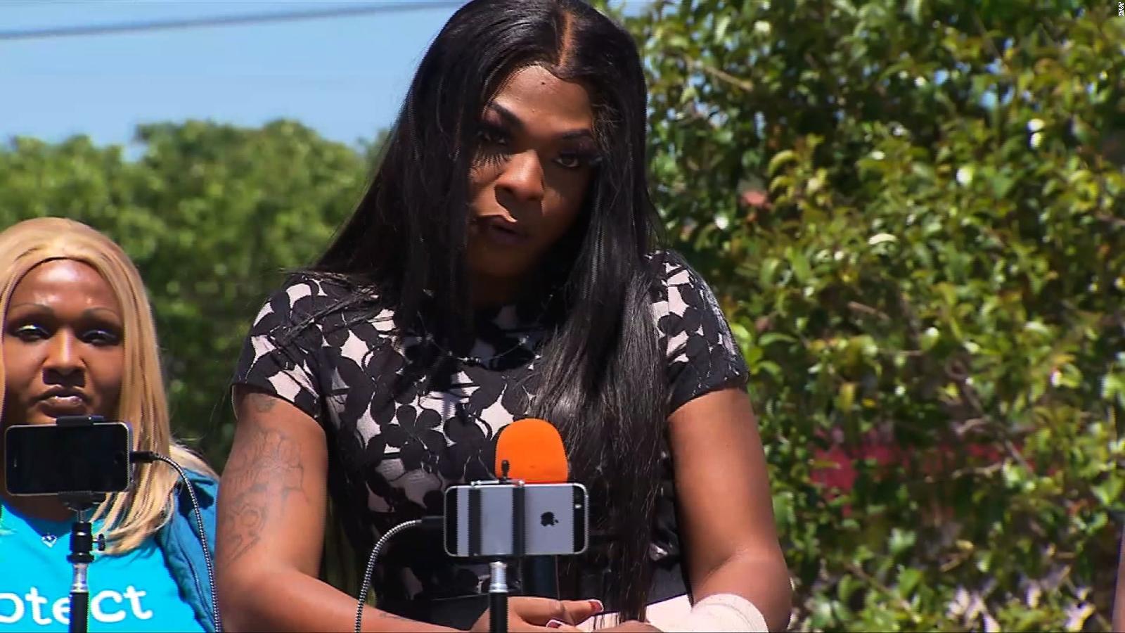 Attacks On Black Transgender Women Are Rising Advocacy Groups Say Cnn 1724