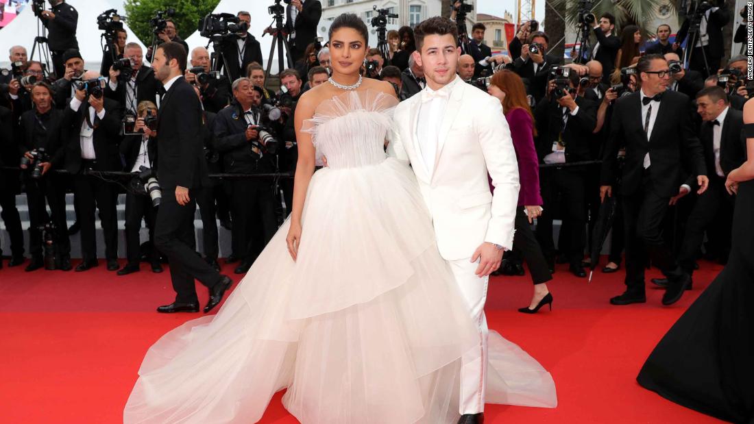 Cannes International Film Festival Fast Facts Cnn - 