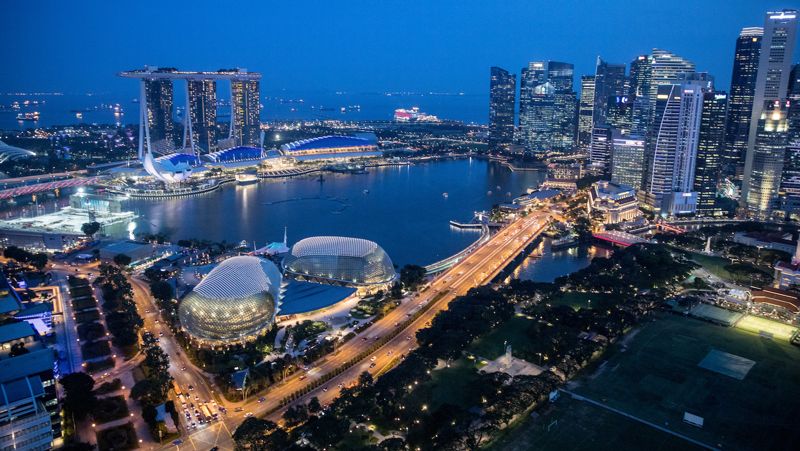 Singapore Court Upholds Colonial Era Law That Criminalizes