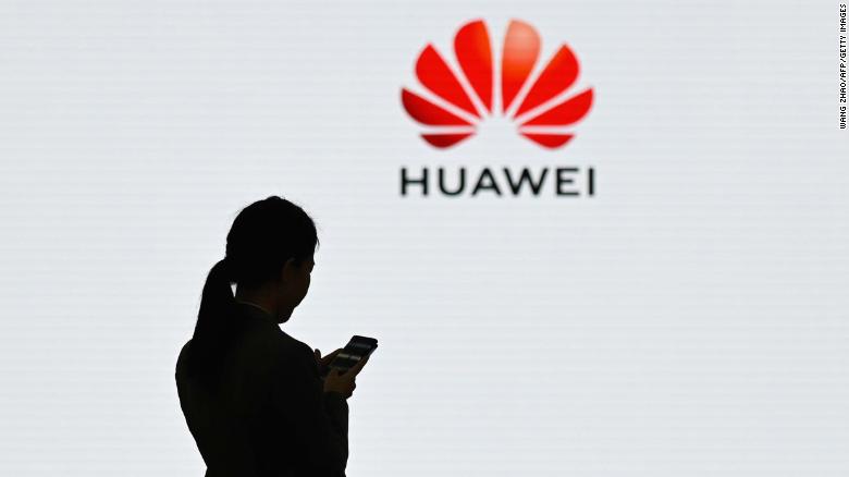 US temporarily loosens restrictions on Huawei